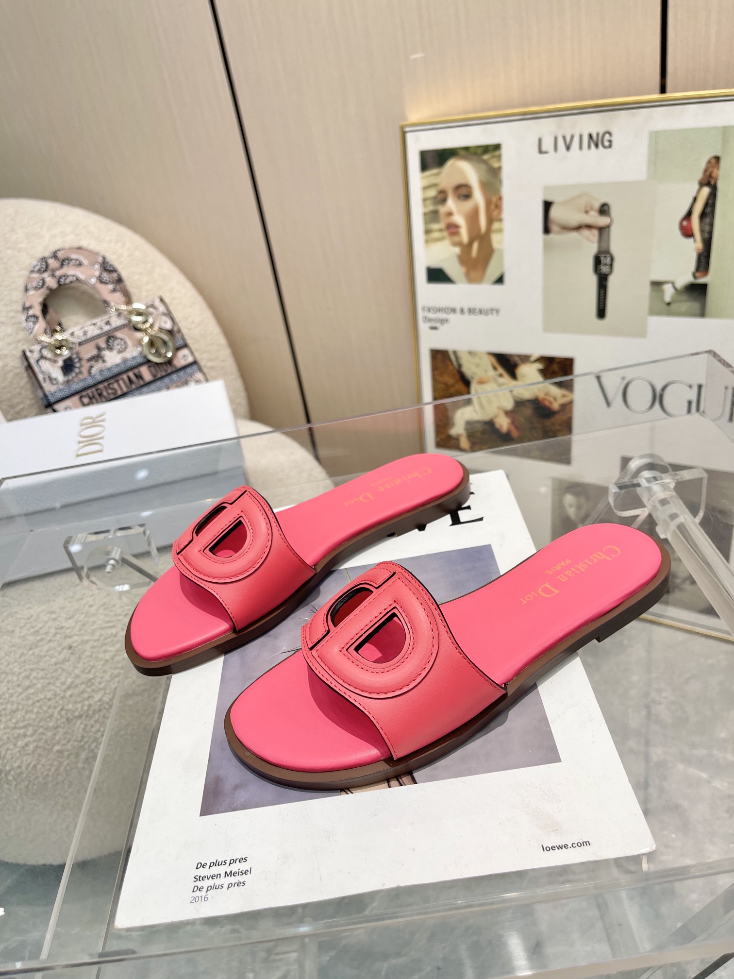 Dior sz35-42 18
